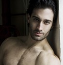 Jared Prudoff-Smith : Red Models New York