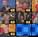 01/22 Friday TPiRness: The Price Is Right Guys