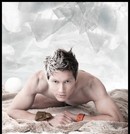 James : Hunk of the Day