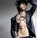 Davi Alvarado by Rick Day Photography