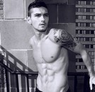 Michele Graglia : Hunk of the Day