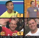 02/5 Friday TPiRness: Hot Guys From The Price Is Right