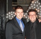 Doug and Chris : Happy 6th Anniversary!