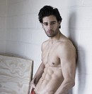 Jared Prudoff : Hunk of the Day