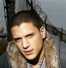 Wentworth Miller : Hunk of the Day