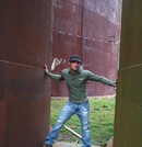 On Location: 2010 Model Search Winner Jesse Blum!