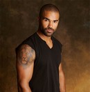 Shemar Moore : Hunk of the Day