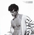 Garrett Neff : Hunk of the Day