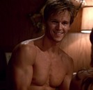 Ryan Kwanten : Hunk of the Day