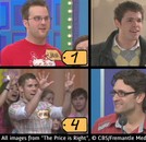 02/19 Friday TPiRness: Hot Guys From The Price Is Right