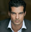 Stefan Pinto : Hunk of the Day