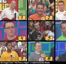 02/26 Friday TPiRness: Hot Guys From The Price Is Right