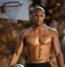 Quentin : Hunk of the Day