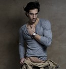 First Look! Jared Prudoff by Rick Day