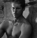 Michael Brent : Hunk of the Day