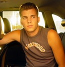 Billy Dortch : Hunk of the Day