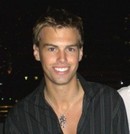 Chris : Hunk of the Day