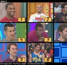 03/12 Friday TPiRness: Hot Guys From The Price Is Right (Part 1)