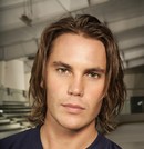 Taylor Kitsch : Hunk of the Day