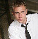 Billy Marquart : Hunk of the Day
