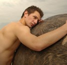 Steve Wright : Hunk of the Day