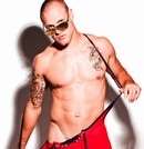 Nick Youngquest : Hunk of the Day