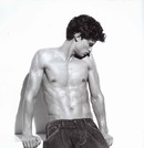 Garrett Neff : Hunk of the Day