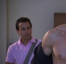 Robert Gant : Hunk of the Day