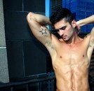 Michele Graglia : Hunk of the Day