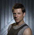 Jamie Bamber : Out of this World