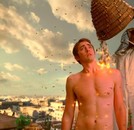 Lee Pace : Hunk of the Day