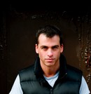 Itay Hod by CJKphotography