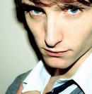 Markus Bollingmo : Hunk of the Day