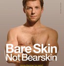 Jamie Bamber : Hunk of the Day