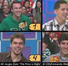 04/02 Friday TPiRness: Hot Guys From The Price Is Right