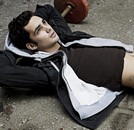 Mathias Gabriel : Hunk of the Day