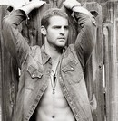 Nathan Marlow : Hunk of the Day