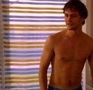 Hugh Dancy : Hunk of the Day