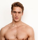 Jason Morgan by Greg Vaughan