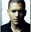 Wentworth Miller : Cosmo Men Korea