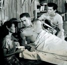 Tyrone Power: Tragic Hunk