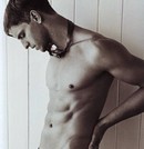 Miro Moreira : Hunk of the Day