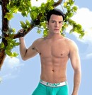 Seth Travis for Support Nature Project