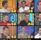 04/09 Friday TPiRness: Hot Guys From The Price Is Right