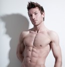 Rick Kun : Hunk of the Day
