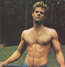 Matt Keeslar : Hunk of the Day