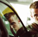 Cam Gigandet : Hunk of the Day