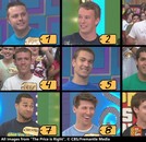 04/23 Friday TPiRness: Hot Guys From The Price Is Right