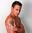 Michael Walker : Hunk of the Day