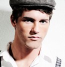 Michael Brent : Hunk of the Day